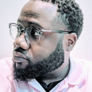 Meet your Posher, Keith